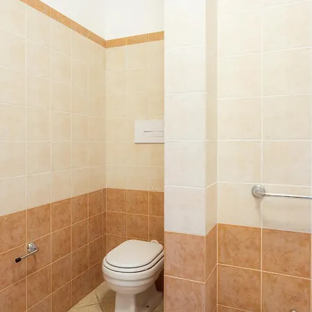 Σπίτι διακοπών Casa Ciclamino Σορέντο