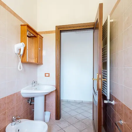 Σπίτι διακοπών Casa Ciclamino *