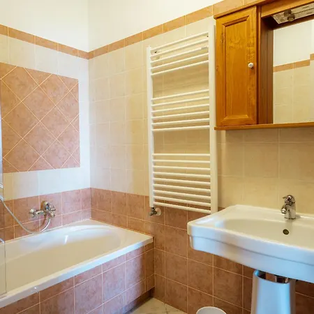 Casa Ciclamino * Σορέντο