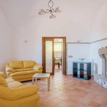 Casa Ciclamino Σπίτι διακοπών