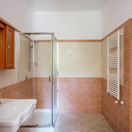 Casa Ciclamino Σορέντο
