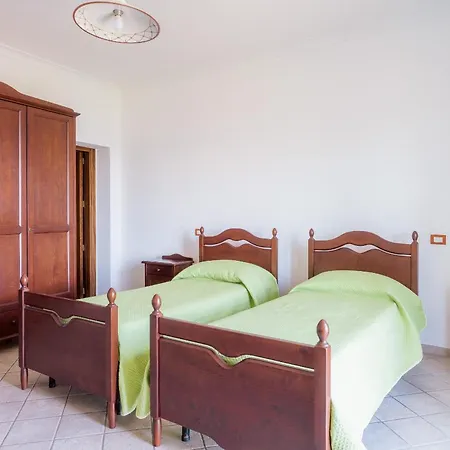 Casa Ciclamino Σπίτι διακοπών Σορέντο