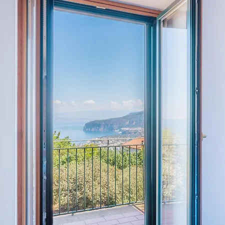 Σπίτι διακοπών Casa Ciclamino Σορέντο