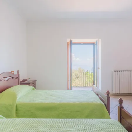 Сasa de vacaciones Casa Ciclamino *