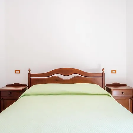 Prázdninový dům Casa Ciclamino Sorrento