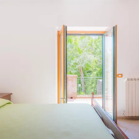 Сasa de vacaciones Casa Ciclamino *