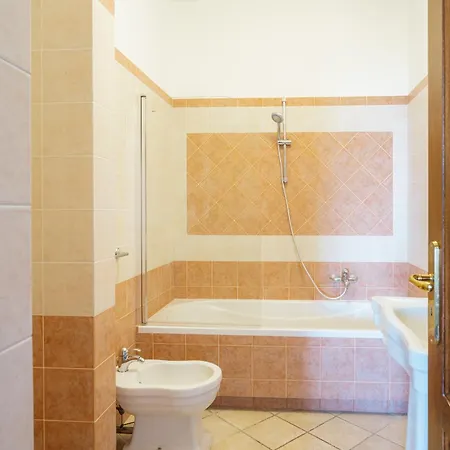 Casa Ciclamino Сasa de vacaciones