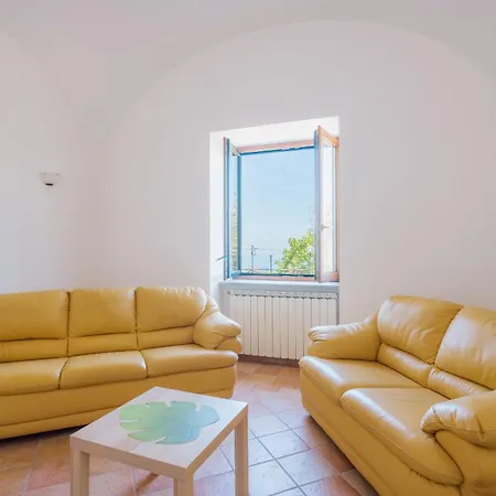 Сasa de vacaciones Casa Ciclamino