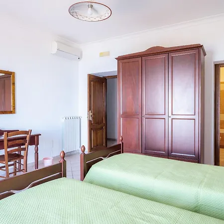 Сasa de vacaciones Casa Ciclamino *
