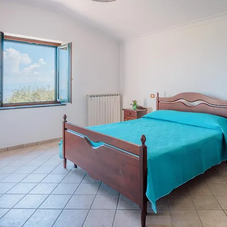 Casa Ciclamino Prázdninový dům Sorrento