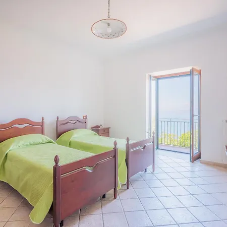 Casa Ciclamino * Península Sorrentina