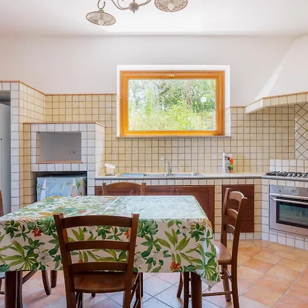 Prázdninový dům Casa Ciclamino Sorrento