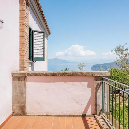 Casa Ciclamino Sorrento