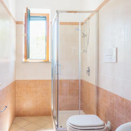 Сasa de vacaciones Casa Ciclamino *