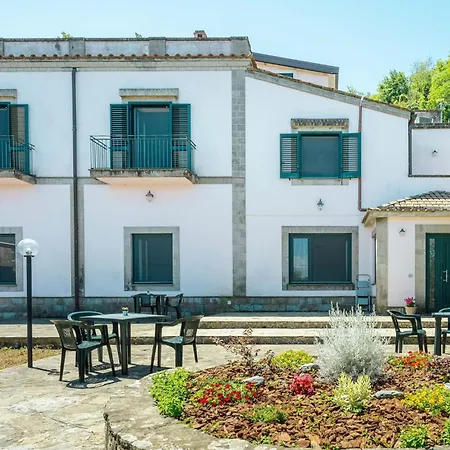 Сasa de vacaciones Casa Ciclamino Península Sorrentina