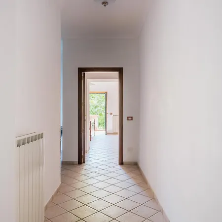 Casa Ciclamino