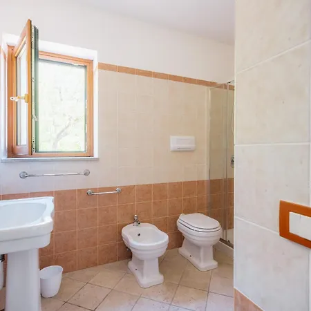 Holiday home Casa Ciclamino Sorrento