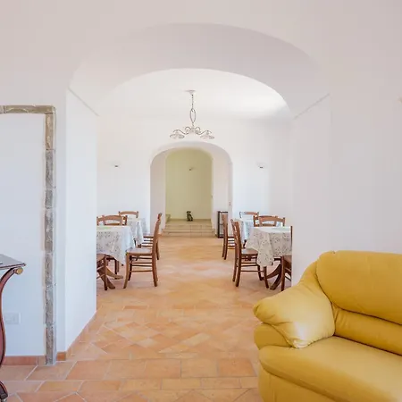 Casa Ciclamino * Sorrento