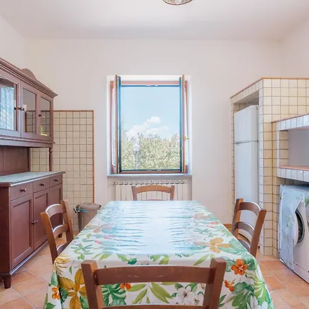 Casa Ciclamino Sorrento