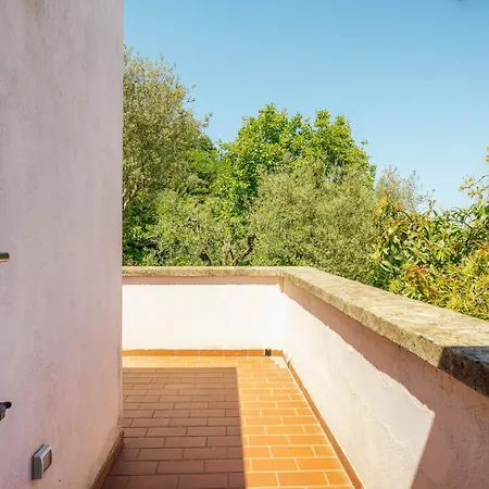 Holiday home Casa Ciclamino *